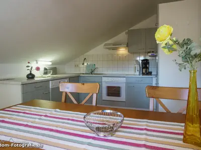 Ferienwohnung für 4 Personen (80 m²) in Ahlbeck 9/10