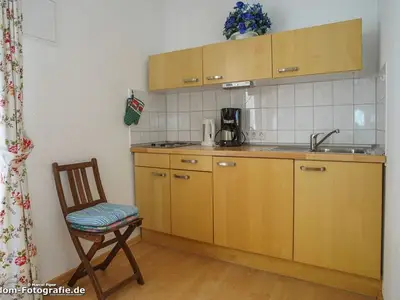 Ferienwohnung für 3 Personen (40 m²) in Ahlbeck 7/10