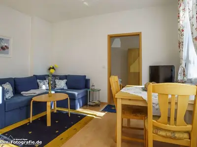 Ferienwohnung für 3 Personen (40 m²) in Ahlbeck 8/10