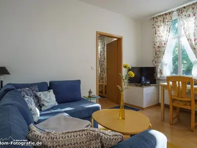 Ferienwohnung für 3 Personen (40 m²) in Ahlbeck 10/10