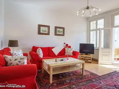 Ferienwohnung für 4 Personen (80 m²) in Ahlbeck 7/10