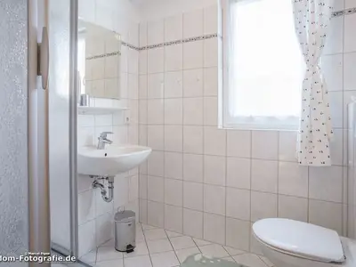 Ferienwohnung für 2 Personen (33 m²) in Ahlbeck 9/10