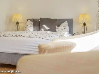 Ferienwohnung für 2 Personen (33 m²) in Ahlbeck 10/10