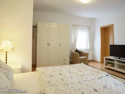 Ferienwohnung für 2 Personen (33 m²) in Ahlbeck 8/10