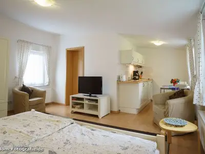 Ferienwohnung für 2 Personen (33 m²) in Ahlbeck 9/10