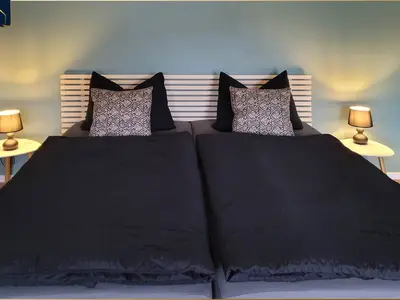 Ferienwohnung für 3 Personen (27 m²) in Ahlbeck 2/10