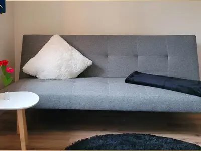 Ferienwohnung für 3 Personen (27 m²) in Ahlbeck 5/10