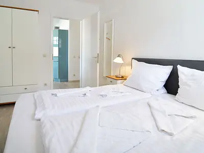 Ferienwohnung für 4 Personen (53 m²) in Ahlbeck 4/10