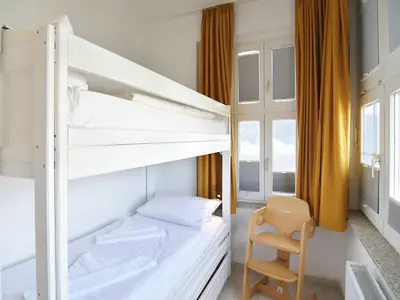 Ferienwohnung für 4 Personen (53 m²) in Ahlbeck 5/10