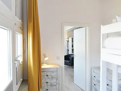 Ferienwohnung für 4 Personen (53 m²) in Ahlbeck 6/10