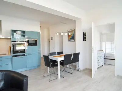 Ferienwohnung für 4 Personen (53 m²) in Ahlbeck 10/10