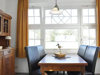 Ferienwohnung für 4 Personen (57 m²) in Ahlbeck 4/10