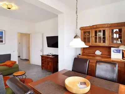 Ferienwohnung für 4 Personen (57 m²) in Ahlbeck 7/10