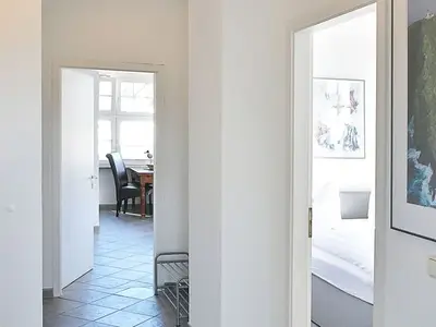 Ferienwohnung für 4 Personen (57 m²) in Ahlbeck 8/10