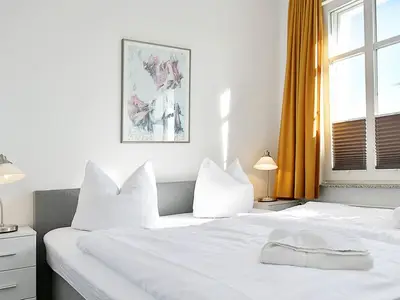 Ferienwohnung für 4 Personen (57 m²) in Ahlbeck 9/10