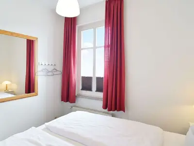 Ferienwohnung für 4 Personen (57 m²) in Ahlbeck 10/10