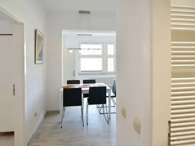 Ferienwohnung für 4 Personen (53 m²) in Ahlbeck 3/10