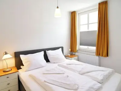 Ferienwohnung für 4 Personen (53 m²) in Ahlbeck 4/10
