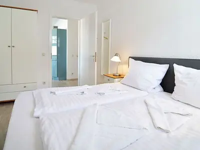 Ferienwohnung für 4 Personen (53 m²) in Ahlbeck 5/10