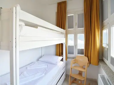 Ferienwohnung für 4 Personen (53 m²) in Ahlbeck 6/10