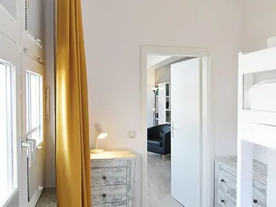 Ferienwohnung für 4 Personen (53 m²) in Ahlbeck 7/10