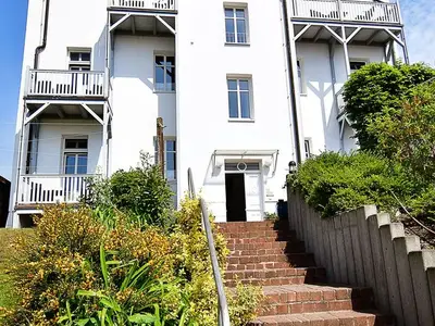 Ferienwohnung für 3 Personen (41 m²) in Ahlbeck 3/10