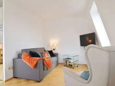 Ferienwohnung für 3 Personen (41 m²) in Ahlbeck 6/10