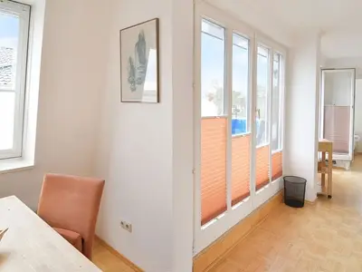 Ferienwohnung für 3 Personen (41 m²) in Ahlbeck 8/10