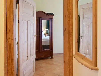 Ferienwohnung für 4 Personen (55 m²) in Ahlbeck 2/10