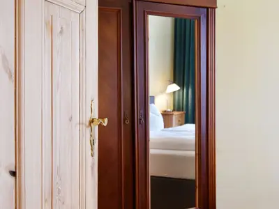 Ferienwohnung für 4 Personen (55 m²) in Ahlbeck 3/10