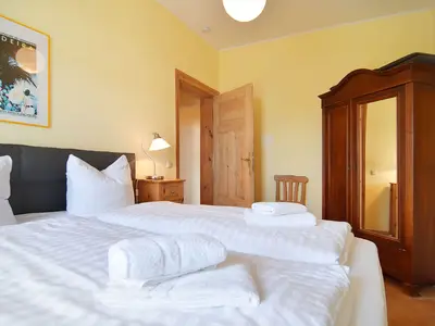 Ferienwohnung für 4 Personen (55 m²) in Ahlbeck 8/10