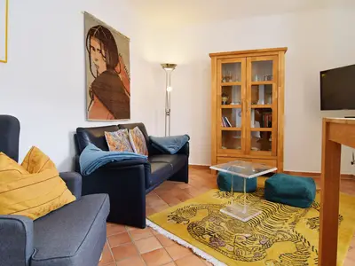 Ferienwohnung für 2 Personen (35 m²) in Ahlbeck 8/10