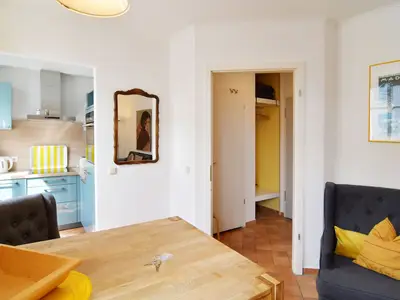 Ferienwohnung für 2 Personen (35 m²) in Ahlbeck 9/10