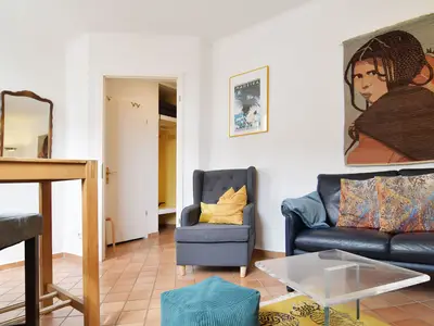 Ferienwohnung für 2 Personen (35 m²) in Ahlbeck 10/10