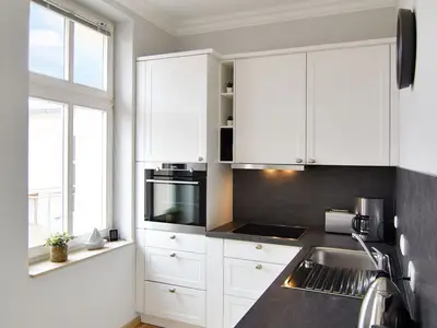 Ferienwohnung für 4 Personen (52 m²) in Ahlbeck 5/10