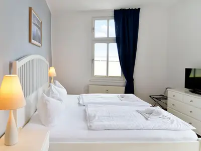 Ferienwohnung für 4 Personen (52 m²) in Ahlbeck 6/10