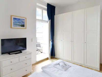 Ferienwohnung für 4 Personen (52 m²) in Ahlbeck 7/10