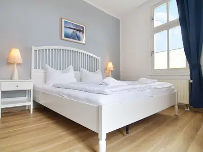 Ferienwohnung für 4 Personen (52 m²) in Ahlbeck 8/10