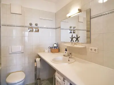 Ferienwohnung für 4 Personen (52 m²) in Ahlbeck 9/10