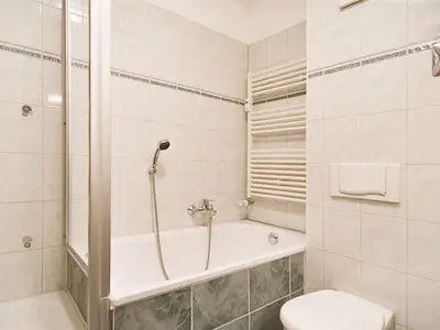 Ferienwohnung für 4 Personen (52 m²) in Ahlbeck 10/10