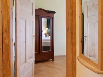 Ferienwohnung für 4 Personen (55 m²) in Ahlbeck 3/10