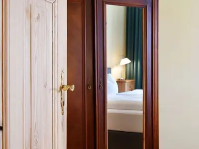 Ferienwohnung für 4 Personen (55 m²) in Ahlbeck 4/10