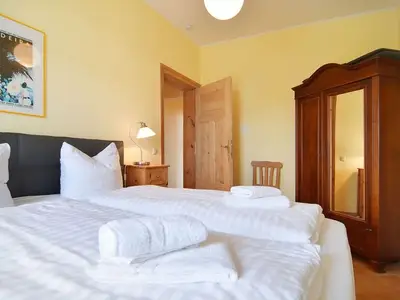 Ferienwohnung für 4 Personen (55 m²) in Ahlbeck 9/10