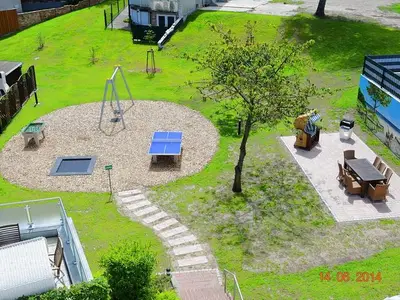 Ferienwohnung für 2 Personen (35 m²) in Ahlbeck 7/10