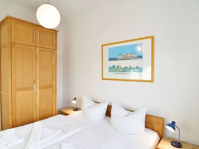 Ferienwohnung für 2 Personen (35 m²) in Ahlbeck 8/10