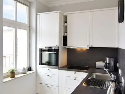 Ferienwohnung für 4 Personen (52 m²) in Ahlbeck 6/10