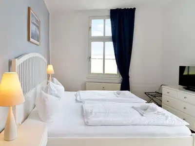 Ferienwohnung für 4 Personen (52 m²) in Ahlbeck 7/10