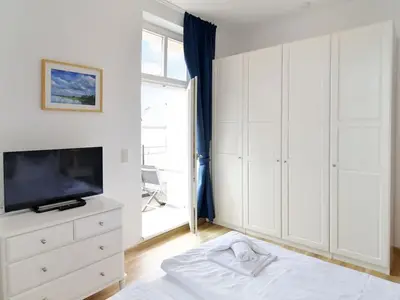 Ferienwohnung für 4 Personen (52 m²) in Ahlbeck 8/10
