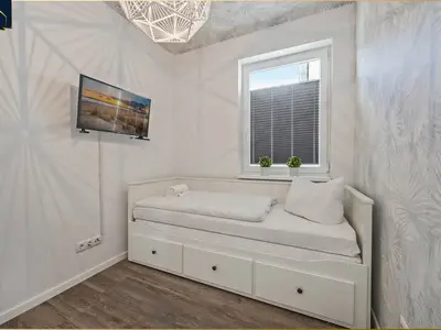 Ferienwohnung für 4 Personen (65 m²) in Ahlbeck 7/10