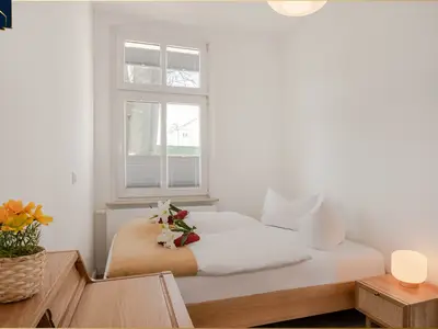 Ferienwohnung für 5 Personen (80 m²) in Ahlbeck 2/10
